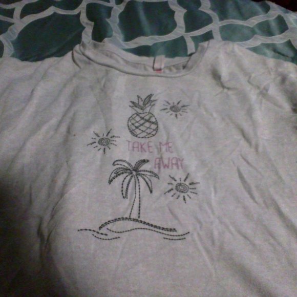 Cute t-shirts - Picture 3 of 5